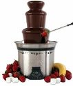 Chocolate Fountain Rental